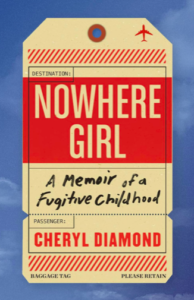 nowhere girl memoir