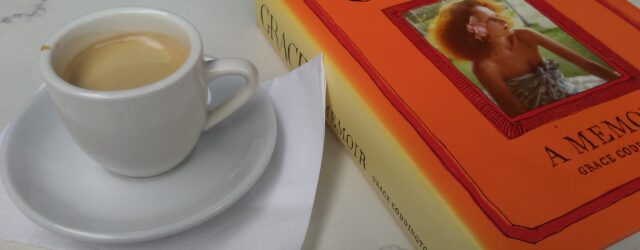 memoir by Grace Coddington