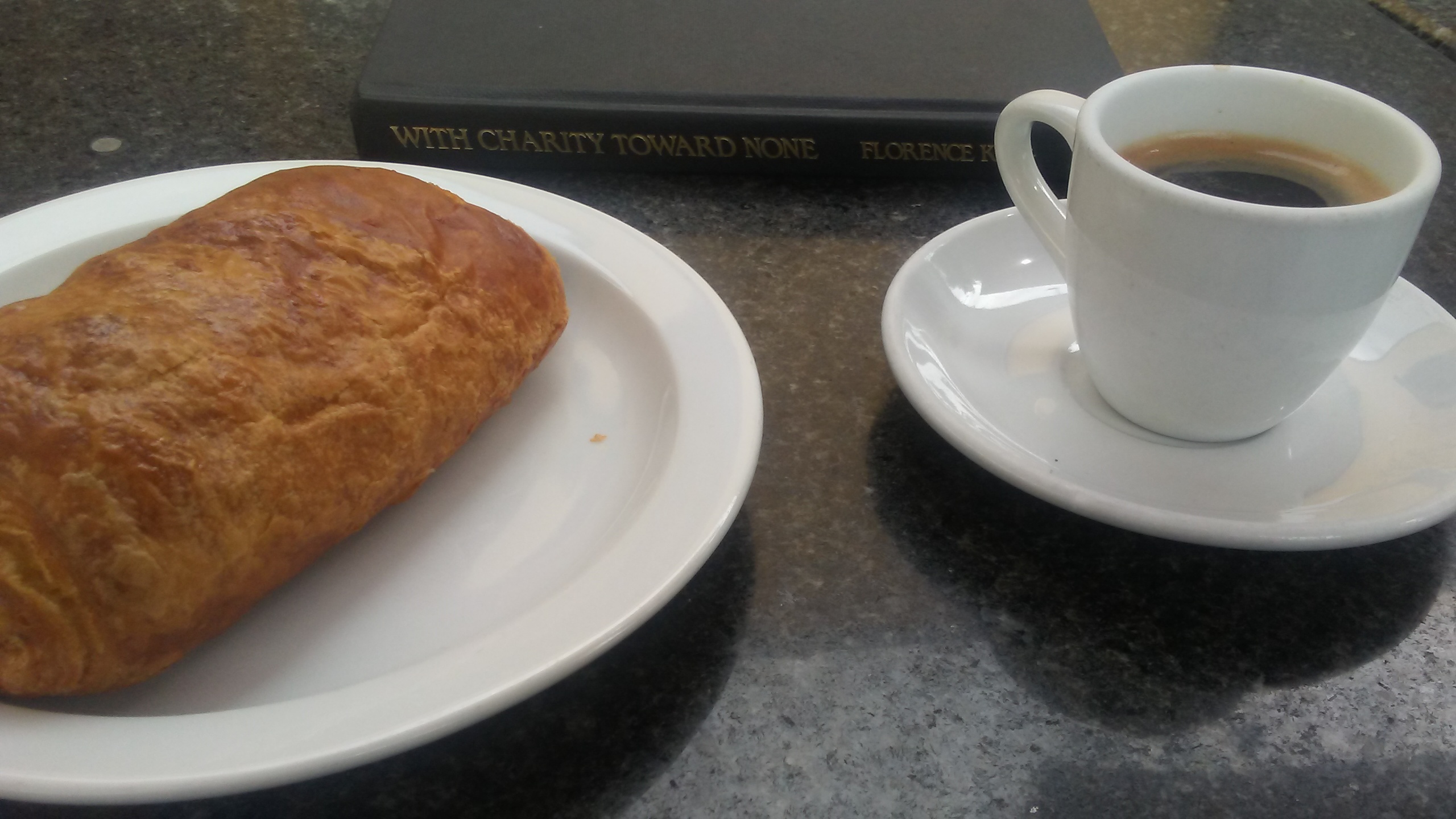 With Charity Towards None: A Fond Look At Misanthropy